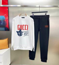 Picture of Gucci SweatSuits _SKUGucciM-5XLkdtn18228786